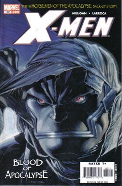 Comics USA: X-MEN # 182