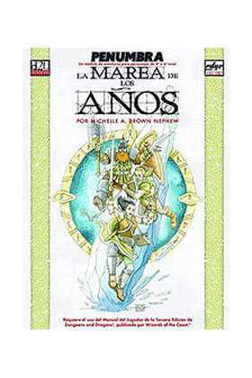 PENUMBRA: LA MAREA DE LOS A�OS