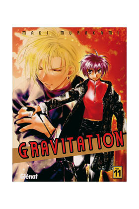 GRAVITATION # 11