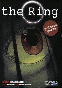 THE RING # 1
