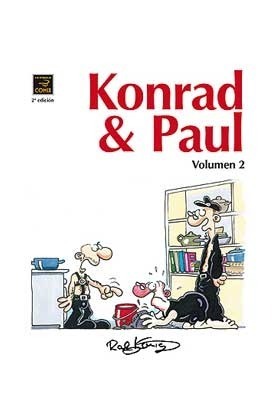 KONRAD & PAUL # 2