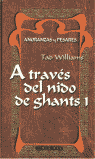 Aoranzas y Pesares # 3: A TRAVES DEL NIDO DE GHANTS 1 (bolsillo)