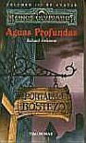 Trilog�a Avatar # 3: AGUAS PROFUNDAS