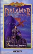 DALAMAR EL OSCURO