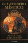 C�nticos de Bronce # 1: EL GUERRERO MISTICO