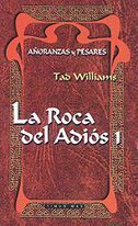 Aoranzas y Pesares # 2: LA ROCA DEL ADIOS 1 (bolsillo)