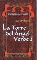 Aoranzas y Pesares # 4: LA TORRE DEL ANGEL VERDE 2 (bolsillo)