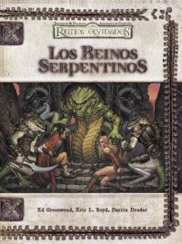 LOS REINOS SERPENTINOS