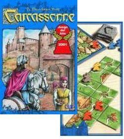 CARCASSONNE