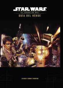 STAR WARS RPG: GUA DEL HROE