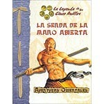 LA SENDA DE LA MANO ABIERTA