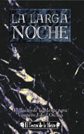 LARGA NOCHE (TEATRO DE LA MENTE)