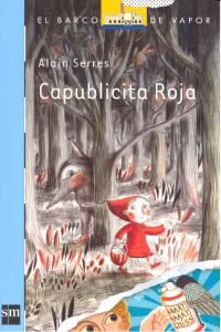 Capublicita roja