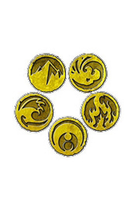 L5R DESAFIO DEL KHAN MAZOS (CASTELLANO)