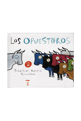 LOS OPUESTOROS 2