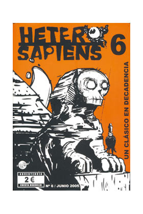 HETERO SAPIENS 06