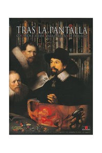 TRAS LA PANTALLA. CONSEJOS Y AYUDAS PARA DIRECTORES DE JUEGO