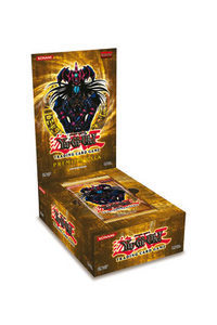 ’YUGIOH! SOBRES ’’PREMIUM PACK’’ - INGLES ’