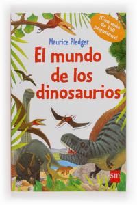 El mundo de los dinosaurios