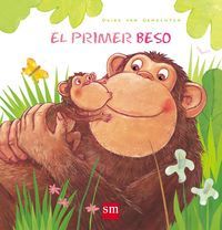 El primer beso