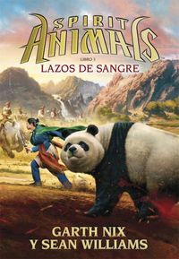 Lazos de sangre