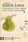 CANCIONES 1921-1924 AB