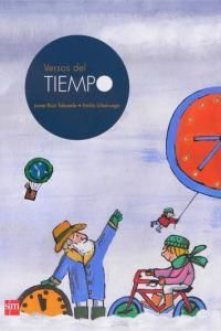 Versos del tiempo