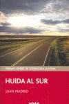 Huida al sur