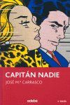 Capitn Nadie