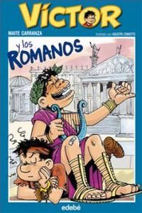 Vctor y los romanos