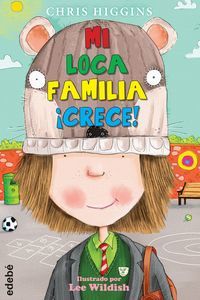 Mi loca familia crece! 3