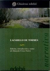 Lazarillo de Tormes