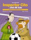 Los casos del inspector Cito y su ayudante Chin Mi Edo 6.Misterio en el mundial de ftbol