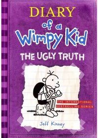 Diary Of Wimpy Kid 5