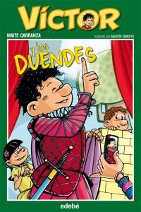 Vctor y los duendes