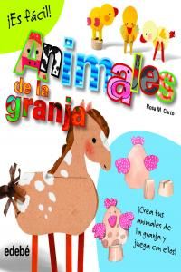 Es fcil. Animales de la granja