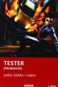 Tester : probador