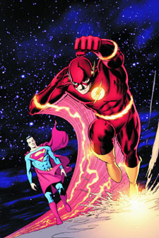 Portada de SUPERMAN #709