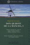 Don Quijote de La Mancha