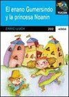 El enano Gumersindo y la princesa Noann