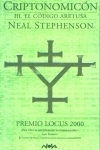CRIPTONOMICON III CODIGO ARETUSA