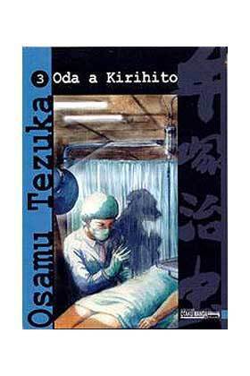 ODA A KIRIHITO - 3 NUMEROS (SERIE COMPLETA)
