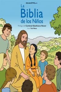 La biblia de los ni�os