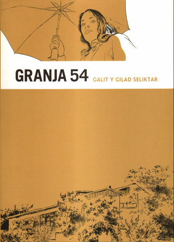 GRANJA 54