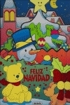 FELIZ NAVIDAD