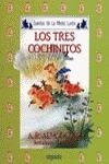 TRES COCHINITOS AN