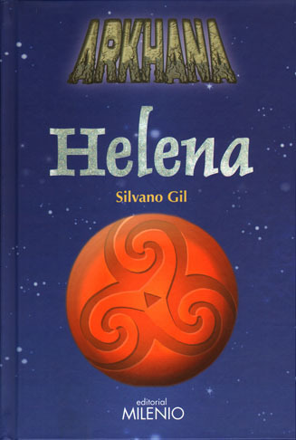 Arkhana: HELENA