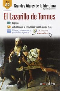 El Lazarillo de Tormes