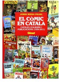 EL COMIC EN CATALA