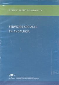 Servicios Sociales en Andaluca